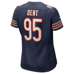 NFL Chicago Bears Richard Dent  Women's Game Retired Player Jersey