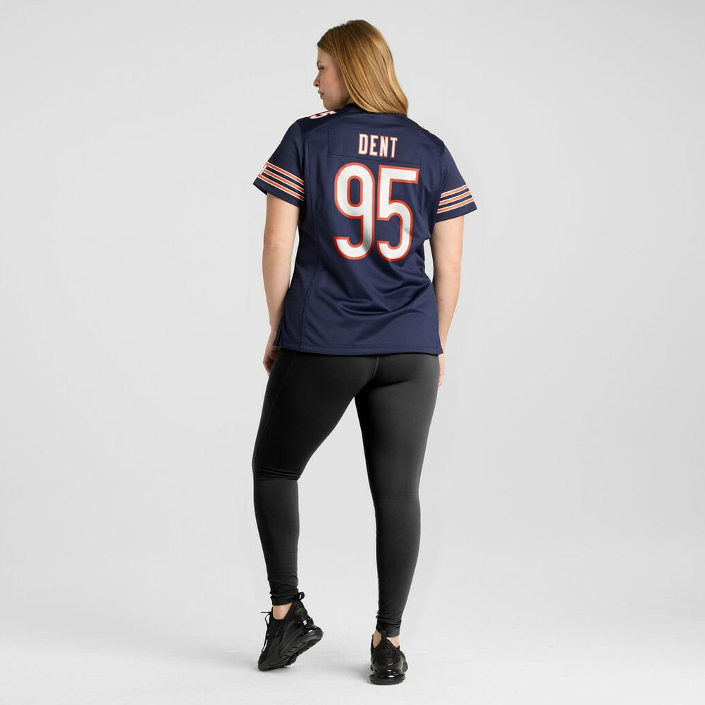 NFL Chicago Bears Richard Dent  Women's Game Retired Player Jersey