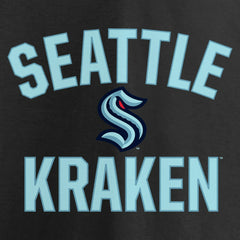 Seattle Kraken Fanatics Victory Arch T-Shirt