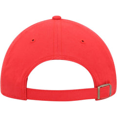 St. Louis Cardinals Women's Miata Clean-Up Adjustable Hat - Red | 47 brand