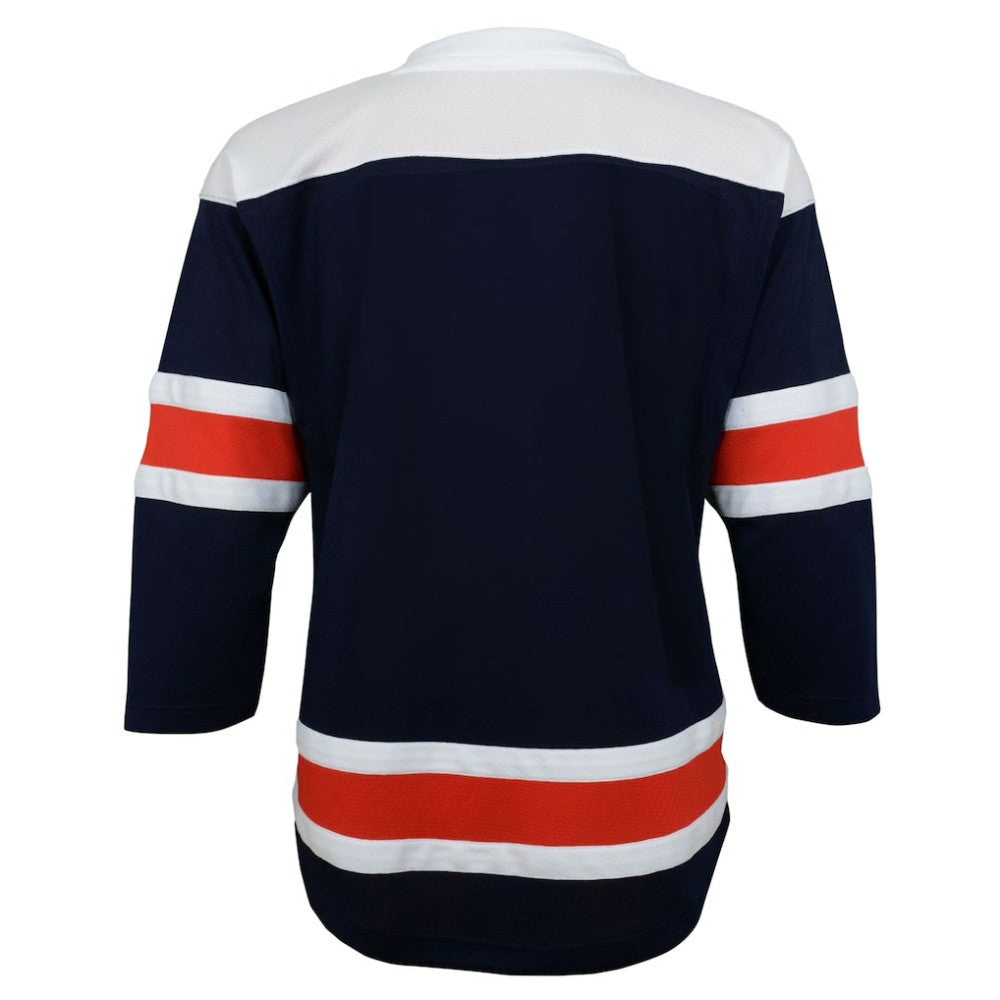 Washington Capitals Youth 2020/21 Alternate Replica Jersey