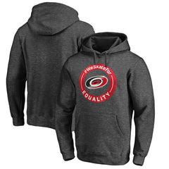 Carolina Hurricanes #WeSkateFor Pullover Hoodie