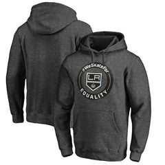 Los Angeles Kings #WeSkateFor Pullover Hoodie
