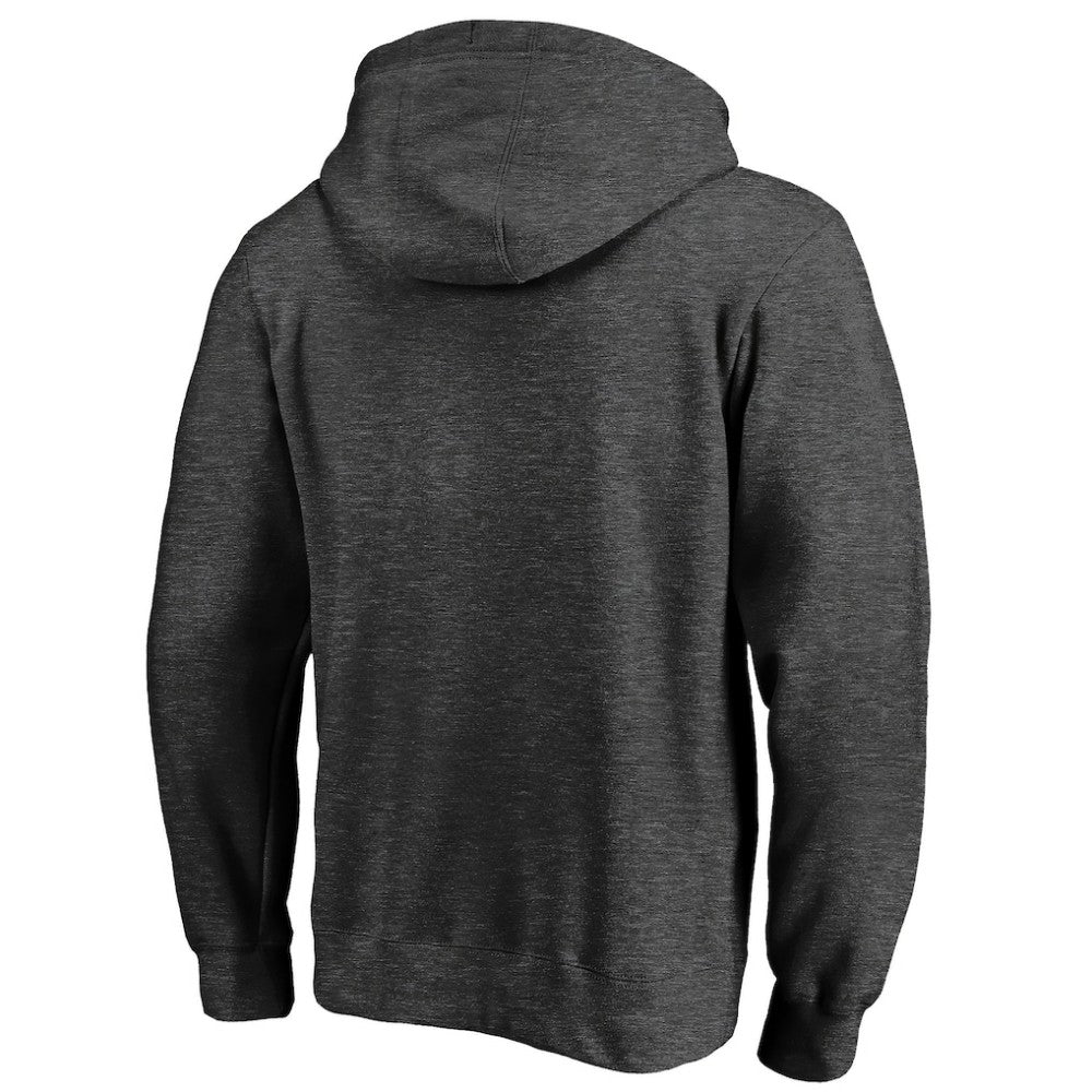 Toronto Maple Leafs #WeSkateFor Pullover Hoodie