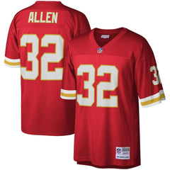 NFL Kansas City Chiefs Marcus Allen  Legacy Replica Jersey