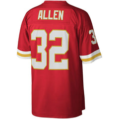 NFL Kansas City Chiefs Marcus Allen  Legacy Replica Jersey
