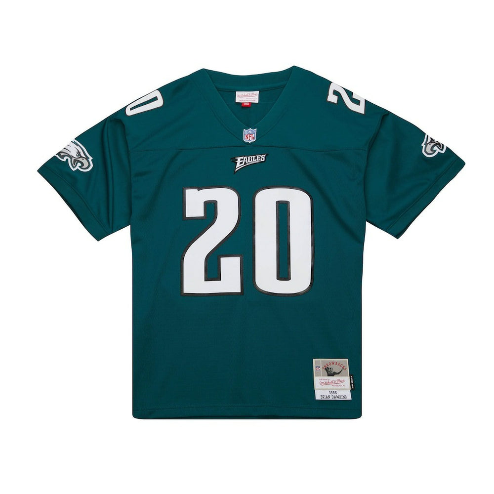 NFL Philadelphia Eagles Brian Dawkins  Legacy Replica Jersey