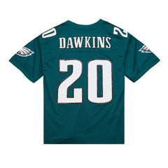 NFL Philadelphia Eagles Brian Dawkins  Legacy Replica Jersey