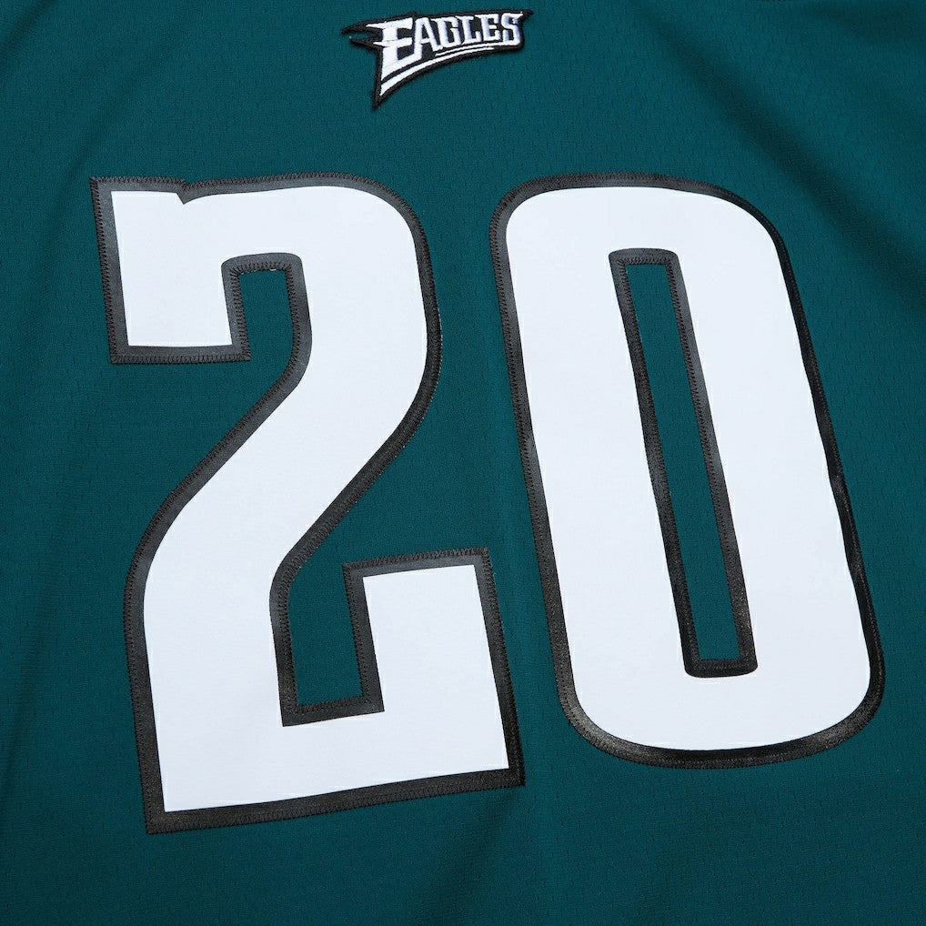 NFL Philadelphia Eagles Brian Dawkins  Legacy Replica Jersey