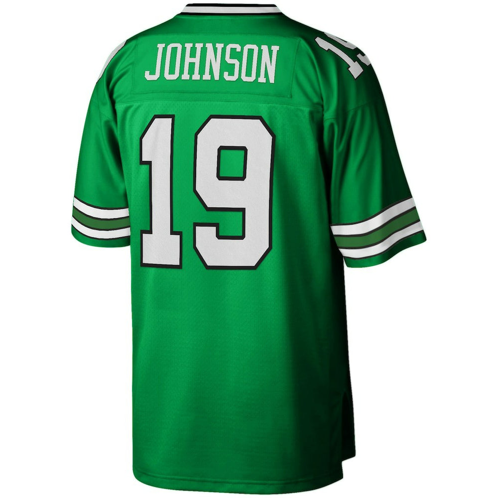 NFL New York Jets Keyshawn Johnson  Legacy Replica Jersey