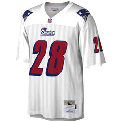 NFL New England Patriots Curtis Martin  Legacy Replica Jersey