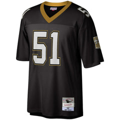 NFL New Orleans Saints Sam Mills  Legacy Replica Jersey