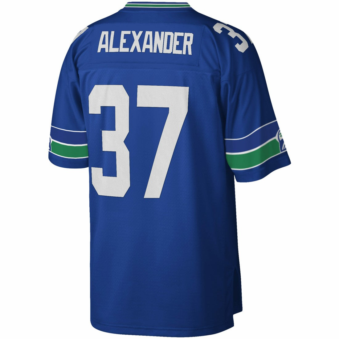 NFL Seattle Seahawks Shaun Alexander  Legacy Replica Jersey