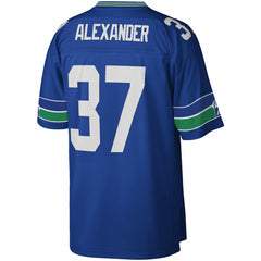 NFL Seattle Seahawks Shaun Alexander  Legacy Replica Jersey