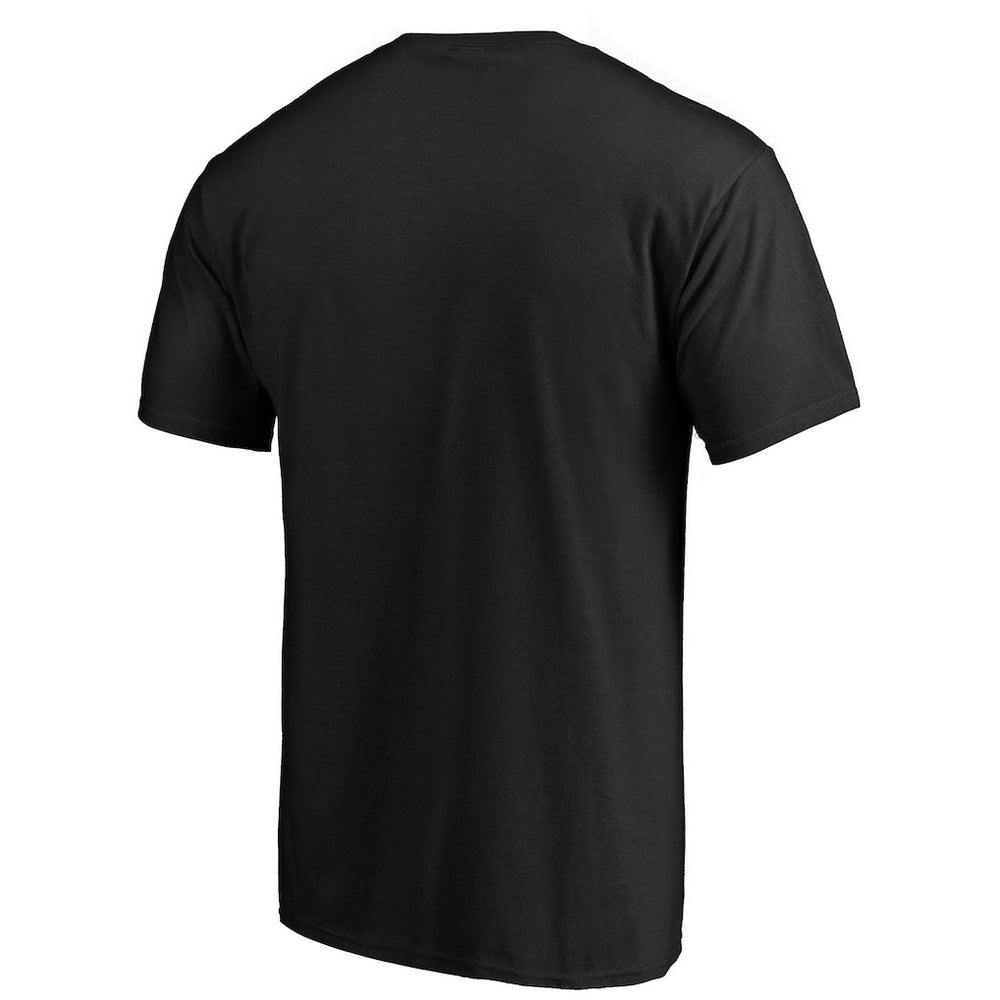 New York Knicks Whole New Game Team T-Shirt - Black cheap