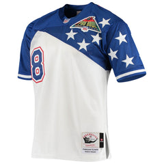 NFL San Francisco 49ers Steve Young NFC 1994 Pro Bowl Authentic Jersey