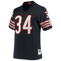 NFL Chicago Bears Walter Payton  Women's 1985 Legacy Replica Jersey