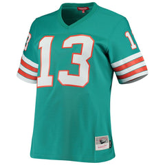 NFL Miami Dolphins Dan Marino  Women's 1984 Legacy Replica Jersey