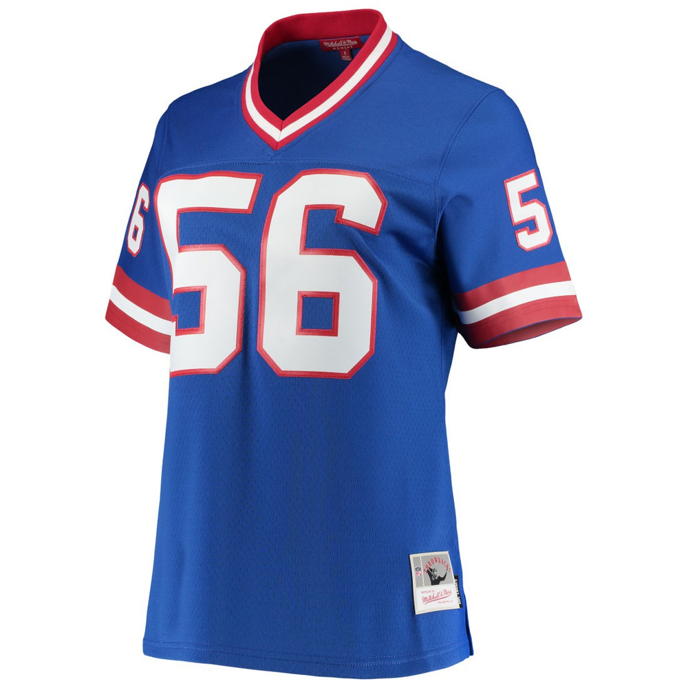 NFL New York Giants Lawrence Taylor  Women's 1986 Legacy Replica Jersey