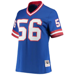 NFL New York Giants Lawrence Taylor  Women's 1986 Legacy Replica Jersey