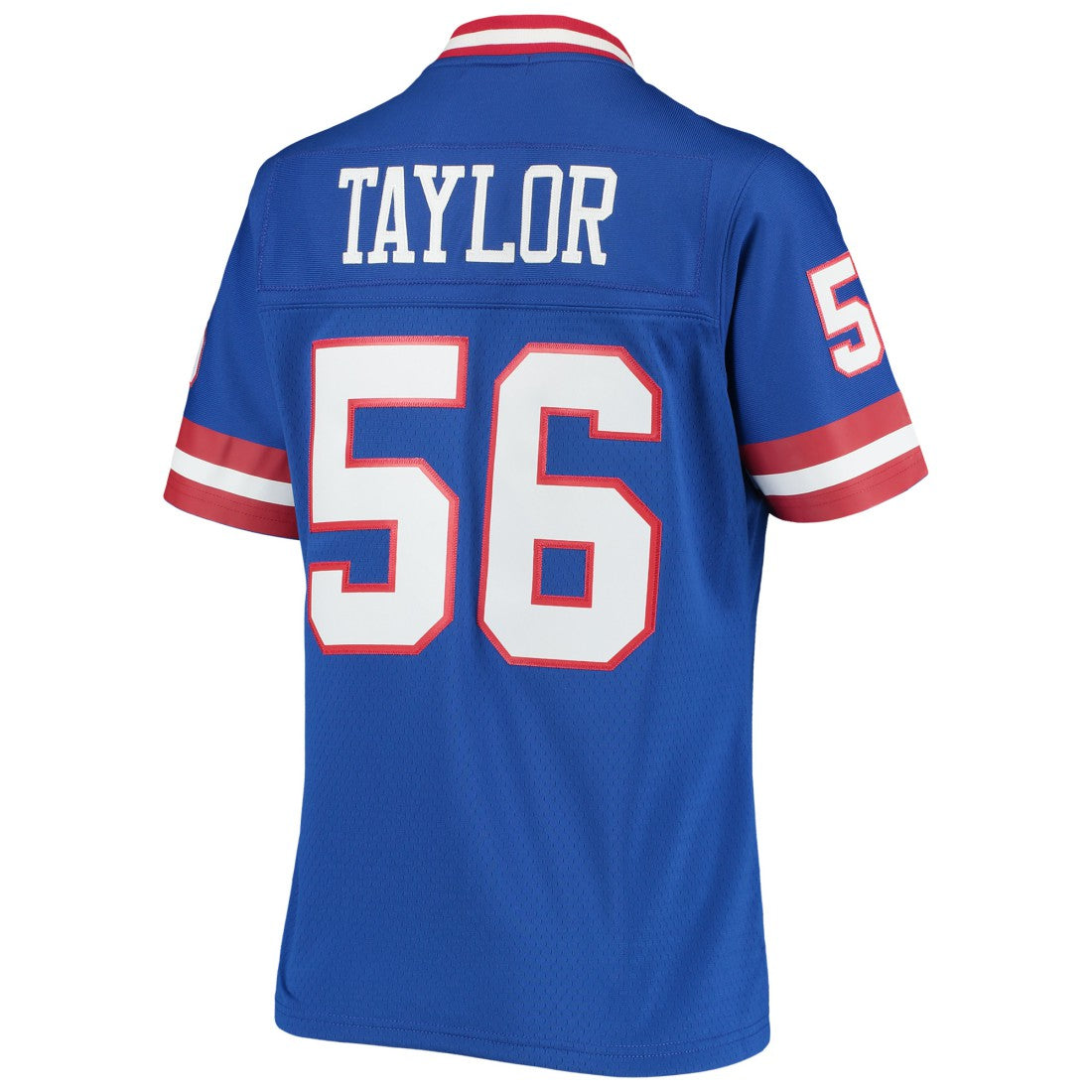 NFL New York Giants Lawrence Taylor  Women's 1986 Legacy Replica Jersey