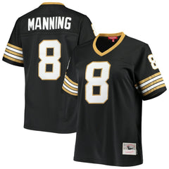 NFL New Orleans Saints Archie Manning  Women's 1979 Legacy Replica Jersey