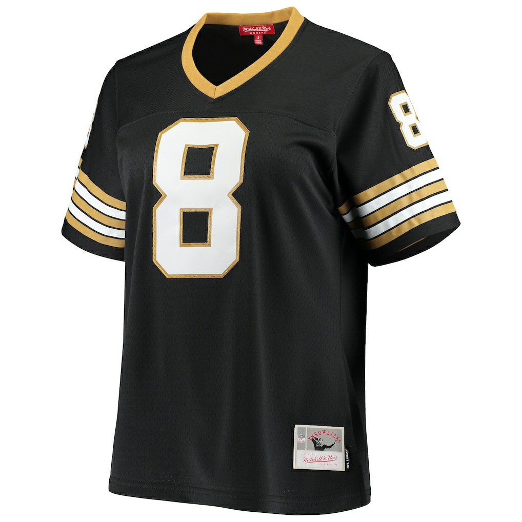 NFL New Orleans Saints Archie Manning  Women's 1979 Legacy Replica Jersey