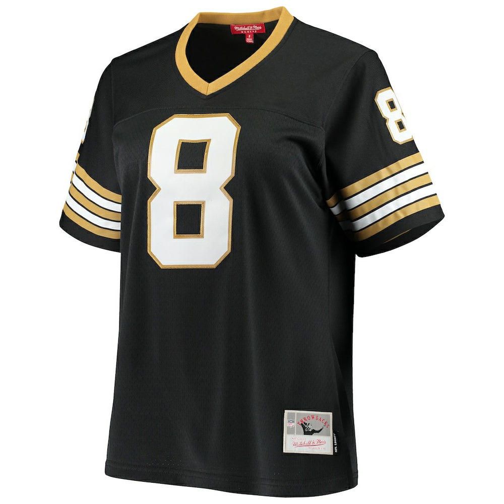 NFL New Orleans Saints Archie Manning  Women's 1979 Legacy Replica Jersey