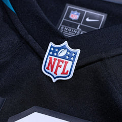 NFL Jacksonville Jaguars DaVon Hamilton  Game Jersey