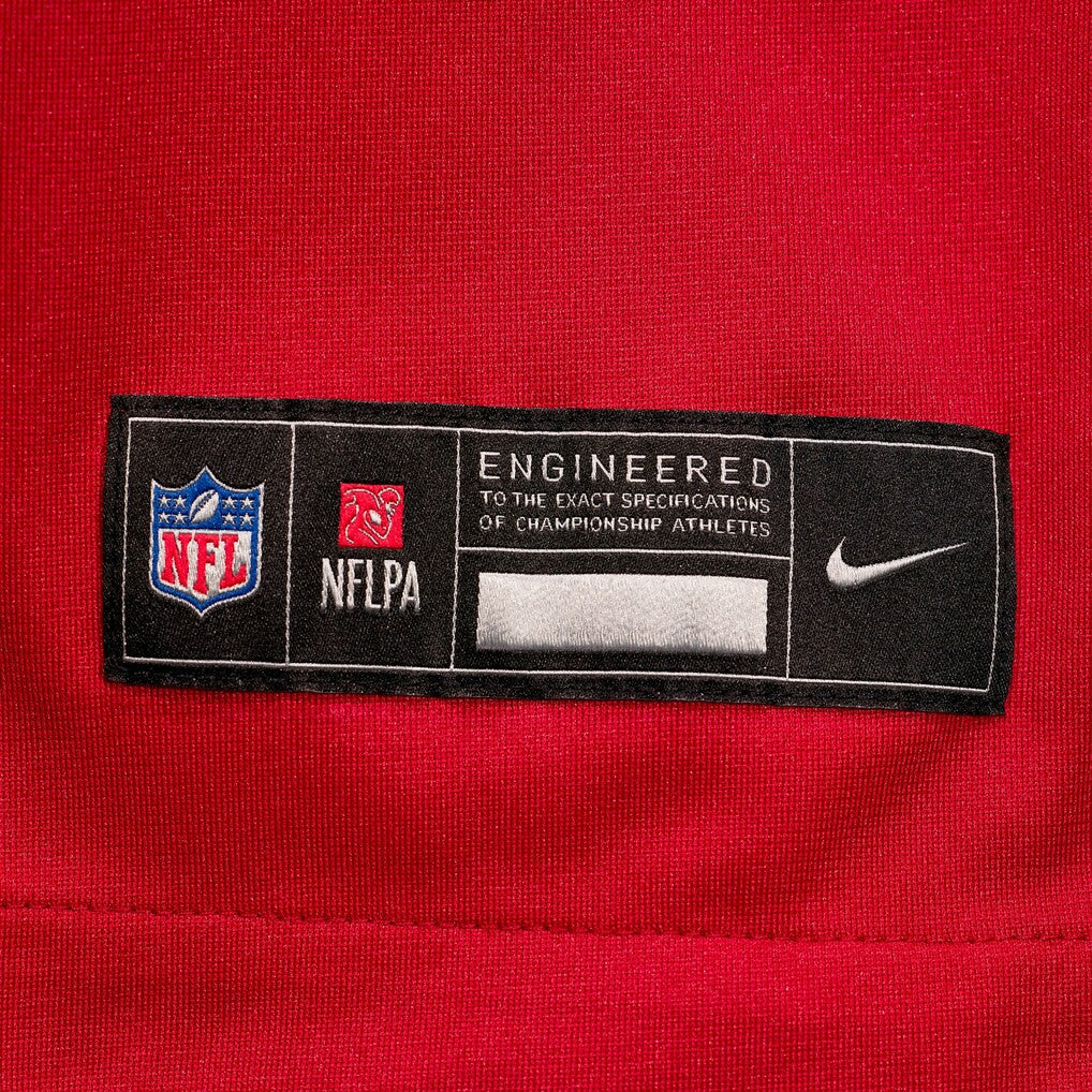 NFL Kansas City Chiefs Harrison Butker  Game Jersey