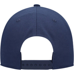 Seattle Kraken Fanatics Primary Logo Snapback Hat