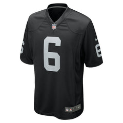 NFL Las Vegas Raiders AJ Cole  Game Jersey