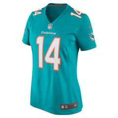 NFL Miami Dolphins Ryan Fitzpatrick  Women's Game Jersey
