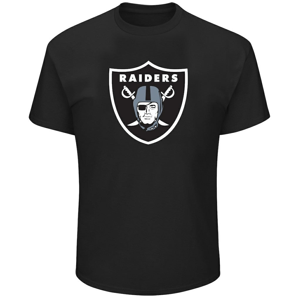 NFL Las Vegas Raiders Maxx Crosby  Big & Tall Player Name & Number T-Shirt