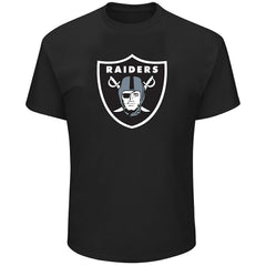 NFL Las Vegas Raiders Maxx Crosby  Big & Tall Player Name & Number T-Shirt