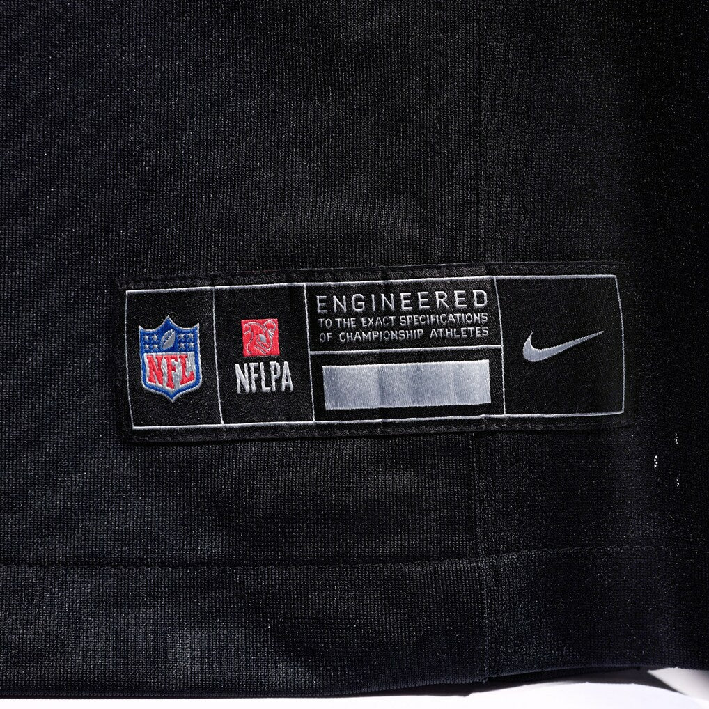 NFL New Orleans Saints Erik Mccoy  Game Jersey