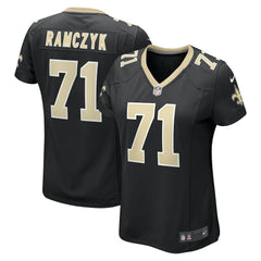 NFL New Orleans Saints Ryan Ramczyk  Women's Game Jersey