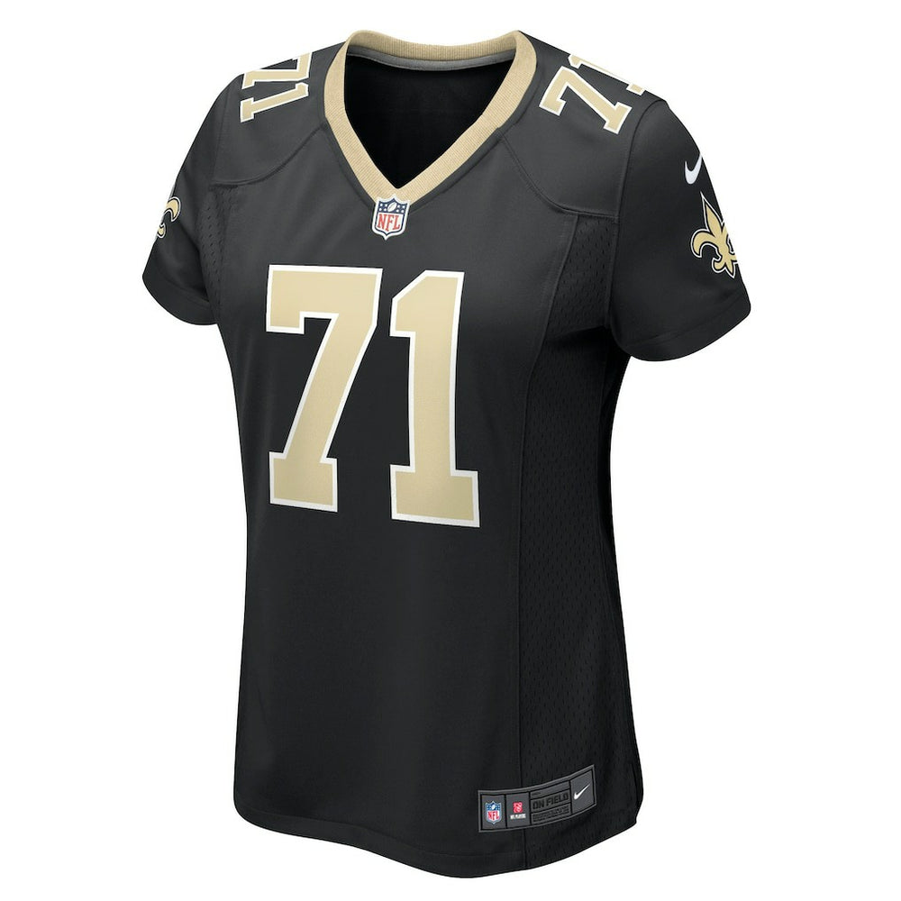 NFL New Orleans Saints Ryan Ramczyk  Women's Game Jersey