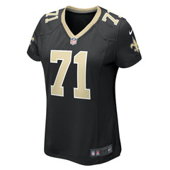 NFL New Orleans Saints Ryan Ramczyk  Women's Game Jersey