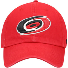 Carolina Hurricanes '47 Team Clean Up Adjustable Hat