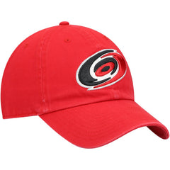 Carolina Hurricanes '47 Team Clean Up Adjustable Hat