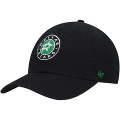 Dallas Stars '47 Team Clean Up Adjustable Hat