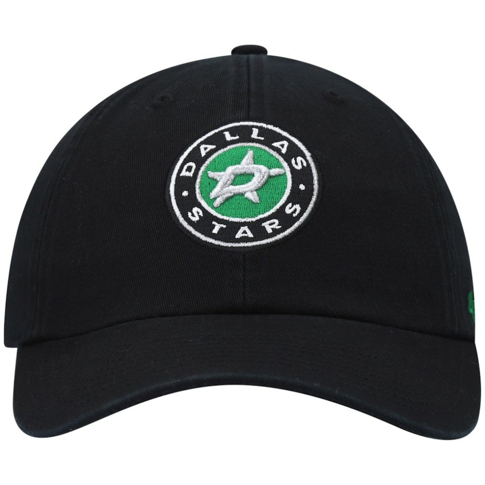 Dallas Stars '47 Team Clean Up Adjustable Hat