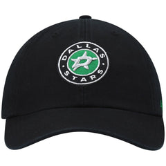 Dallas Stars '47 Team Clean Up Adjustable Hat
