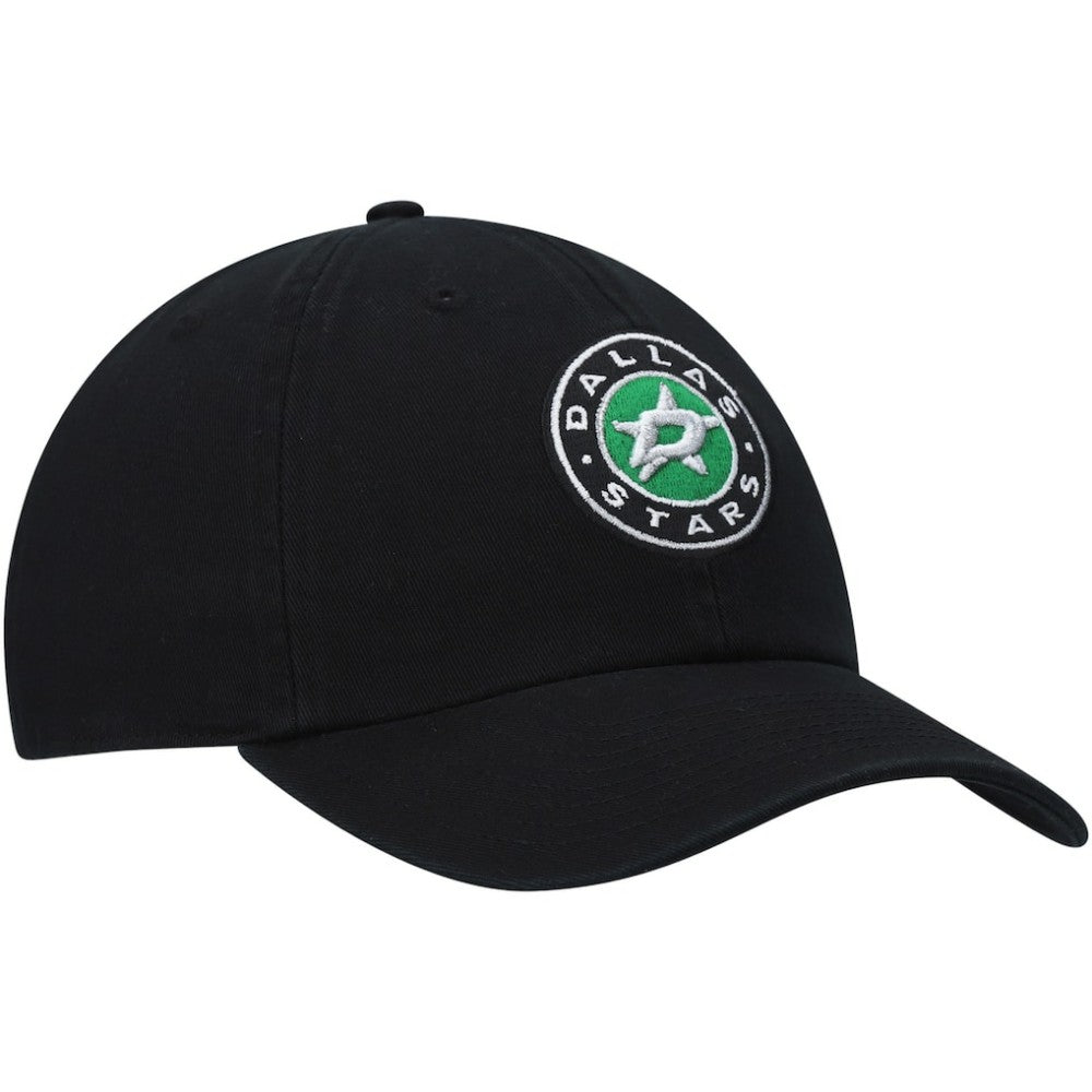 Dallas Stars '47 Team Clean Up Adjustable Hat