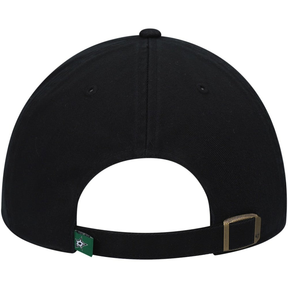 Dallas Stars '47 Team Clean Up Adjustable Hat