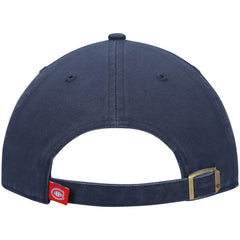 Montreal Canadiens '47 Team Clean Up Adjustable Hat