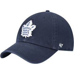 Toronto Maple Leafs '47 Team Clean Up Adjustable Hat