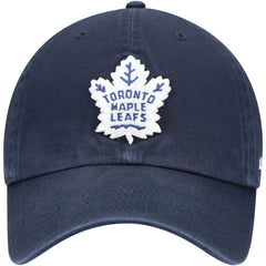 Toronto Maple Leafs '47 Team Clean Up Adjustable Hat