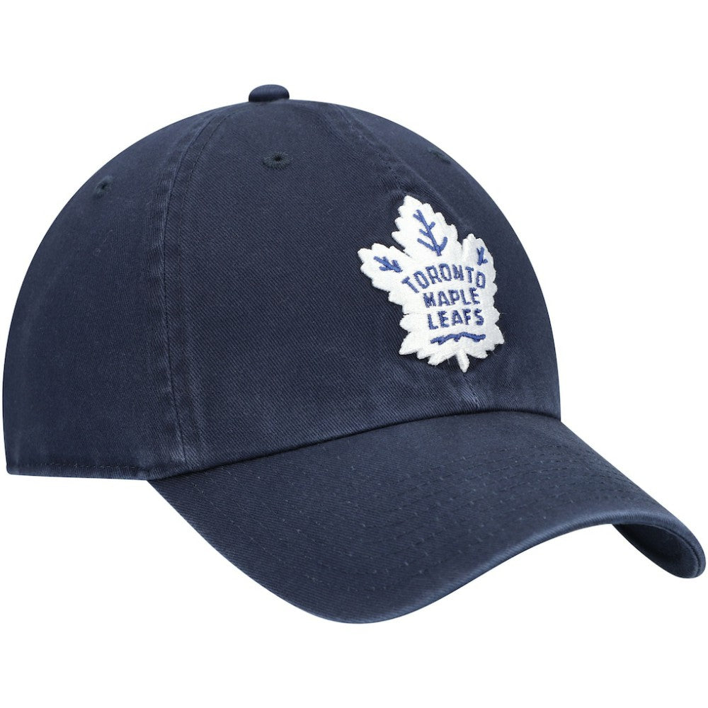 Toronto Maple Leafs '47 Team Clean Up Adjustable Hat